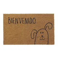 IDETEX - Limpiapies 45x75 cm Coco Café