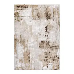 IDETEX - Alfombra Wind 200x280 cm Café