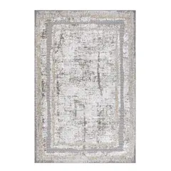 IDETEX - Alfombra Wind 200x280 cm Gris