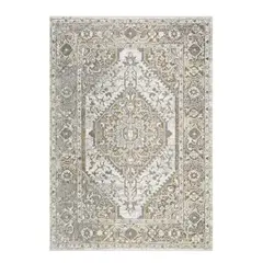 IDETEX - Alfombra Wind 200x280 cm Multicolor