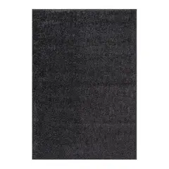 IDETEX - Alfombra Lisa 150x200 cm Polipropileno Marengo