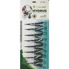 undefined - Sistema autoriego Hydrus 5 cm 8 piezas