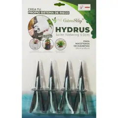 undefined - Sistema autoriego Hydrus 5 cm 4 piezas