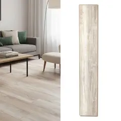 WINTER - Piso laminado 8 mm Treendfloor Albayalde 2.39 m2