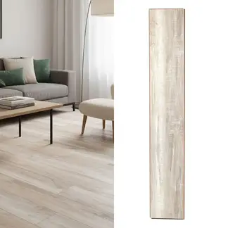 WINTER - Piso laminado 8 mm Treendfloor Albayalde 2.39 m2