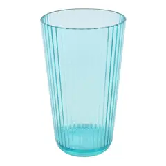 PRONOBEL - Vaso largo 500 ml PS terraza
