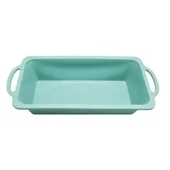 PRONOBEL - Molde Rectangular Colores Surtidos 25x12 cm