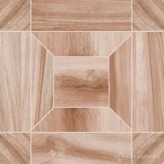 CORDILLERA - Cerámica 45x45 cm Madera Silvestre Beige 2.29 m2