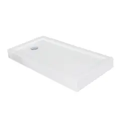 DUSCHY - Receptáculo Ducha Metacrilato 70x120 cm