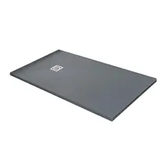 DUSCHY - Receptáculo Ducha Plástico ABS 80x160 cm