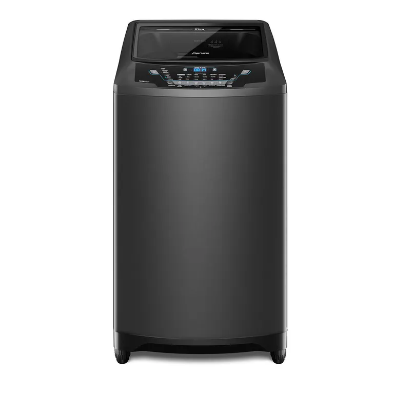Lavadora Carga Superior 21 Inox Premium Care 21