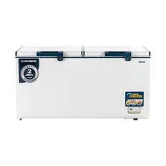 VENTUS - Conservadora Industrial Frío Directo 488 Litros Blanco CTD-520 PRIME