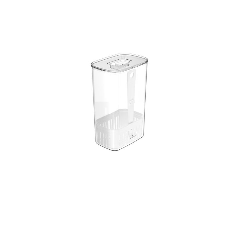 Organizador condimentos refrigerador 2,3 l