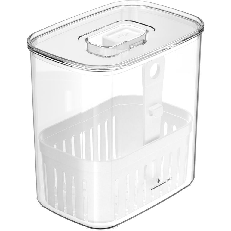 Organizador condimentos refrigerador 1,5 l