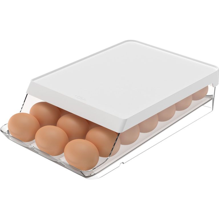 Organizador huevos Roll 21 un