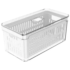 OU - Organizado refrigerador con cesta 5 l