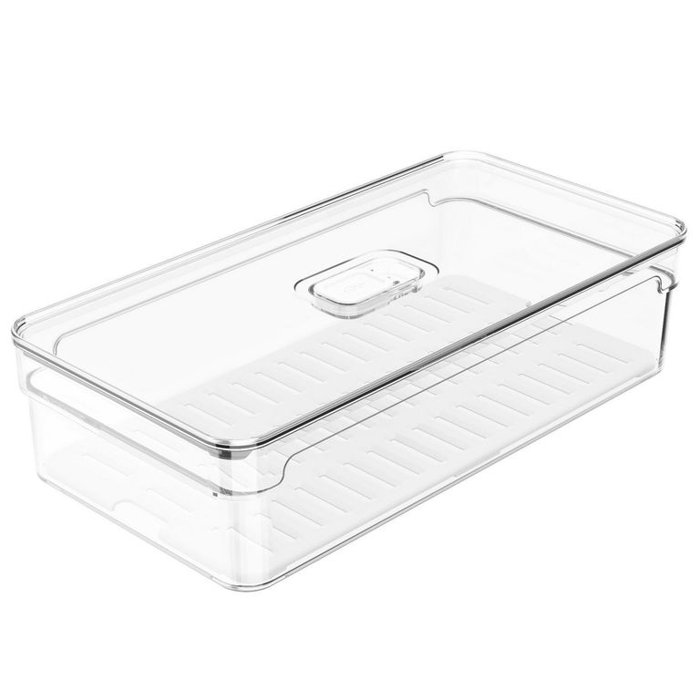 Organizador refrigerador 2,8 lt