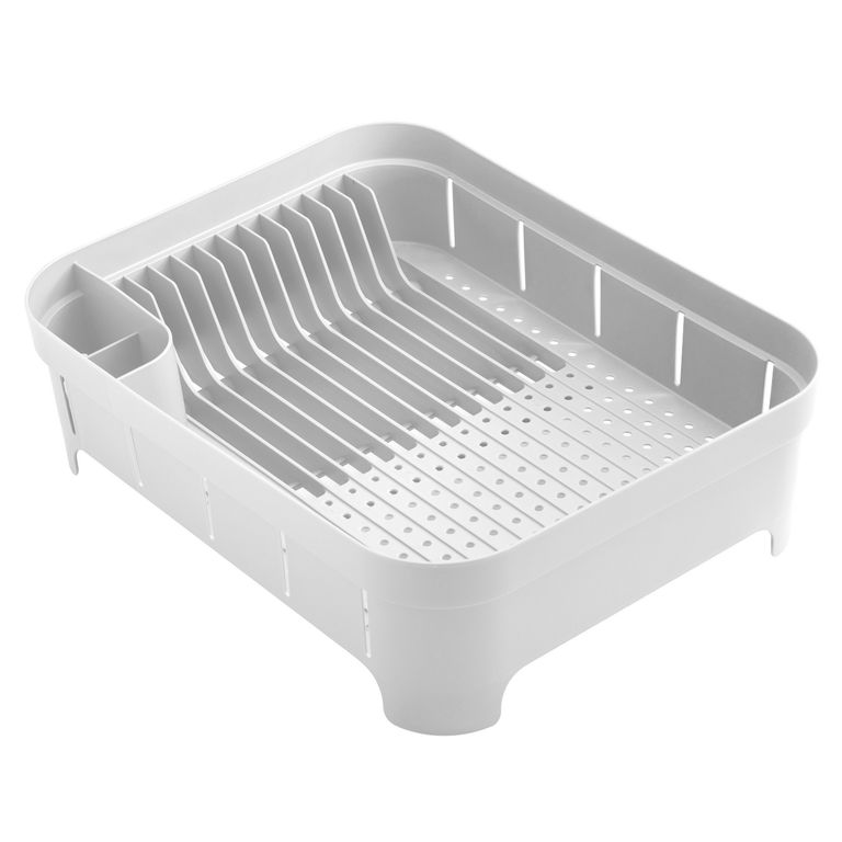 Escurreplatos Trium blanco