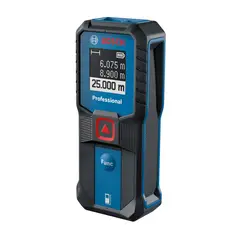 BOSCH - Medidor Laser 25M