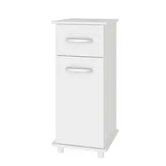 VEKKAHOME - Mueble Cocina New Cabinet Single Appia