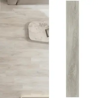 AGT - Piso Laminado 7.5 mm Corvina Grey 2.29 m2