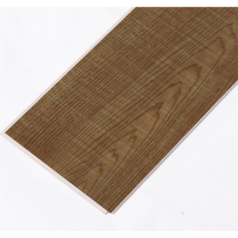 Piso Vinilico SPC 5 mm 18.3x121.9 cm Lignum Caramel 2.23 m2