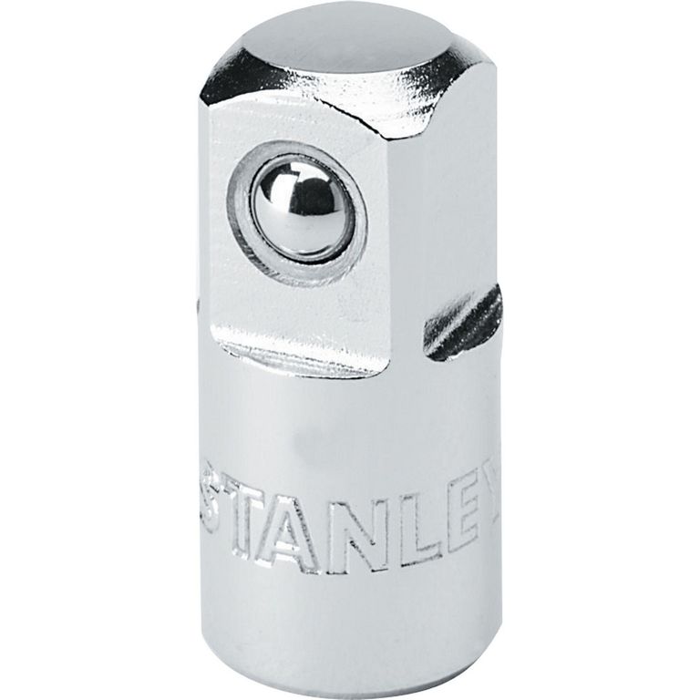 Adaptador Mando 1/4" Salida 3/8"