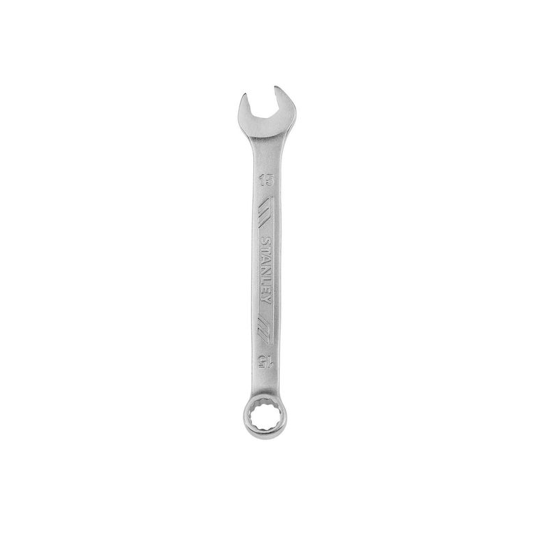 Llavero De Mini Llave Combinada 1/4" Surtek