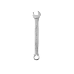 STANLEY - Llave combinada 16 mm cromo vanadio