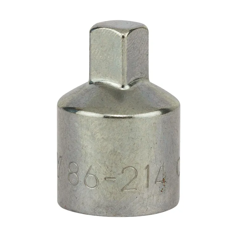 Adaptador Mando 3/8" Salida 1/4"