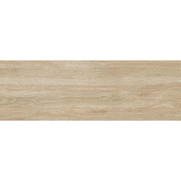 Cerámica 20x60 cm Parketon Café 1.61 m2