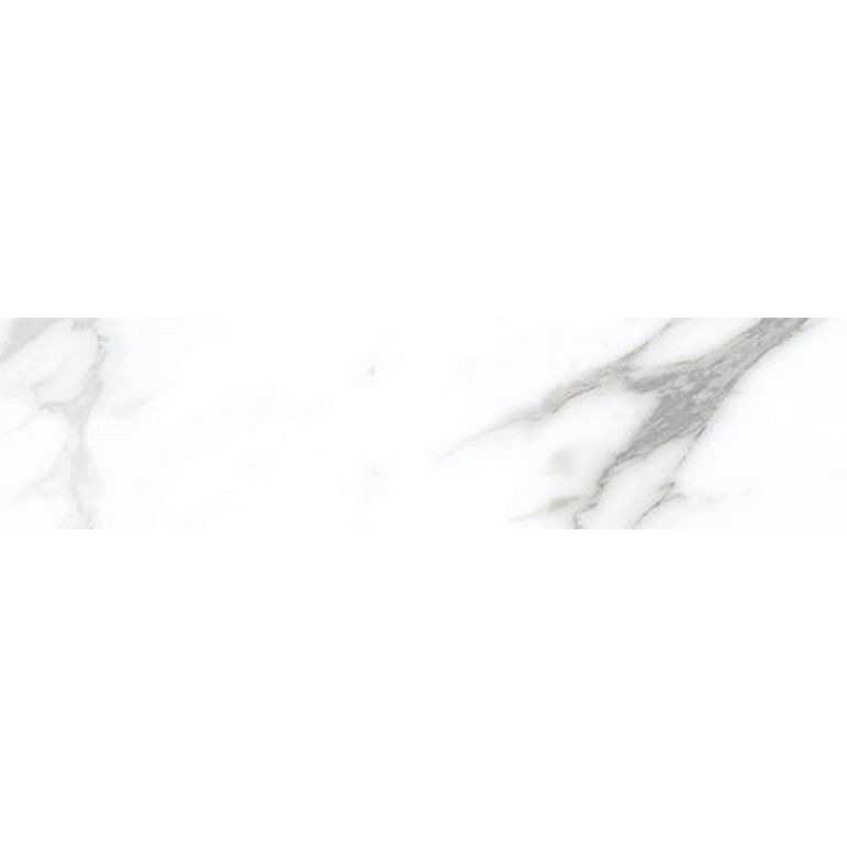 Porcelanato 15x60 cm Prestige Blanco 1.44 m2