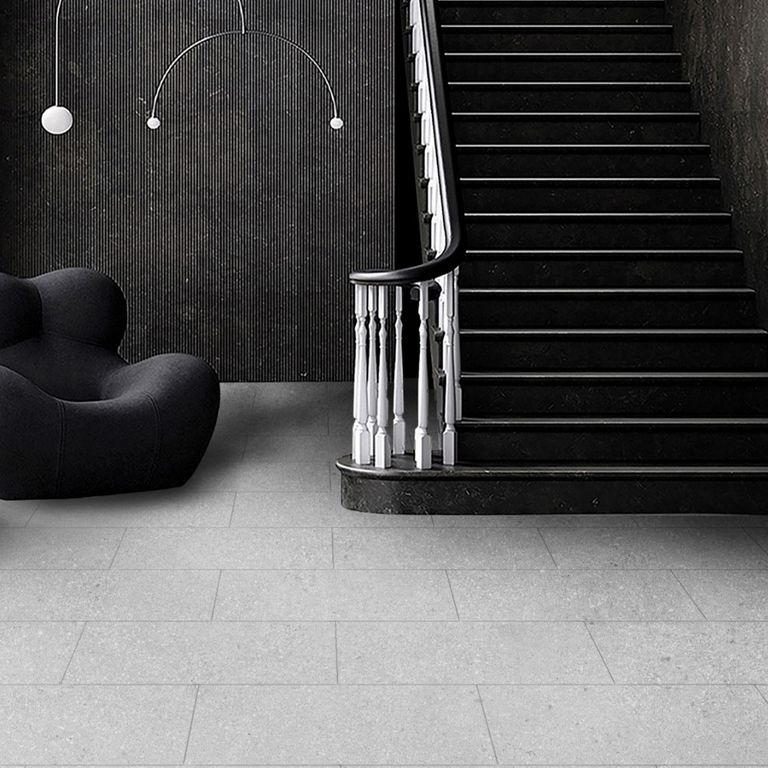 Gres Porcelánico 60x120 cm Orbit Gris 1.44 m2