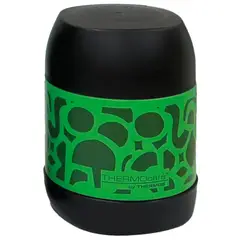 THERMOS - Termo Comida 350 ml Acero Inoxidable Verde