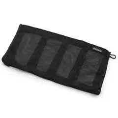 BRABANTIA - Bolsa Lavado Para Calcetines Con Capacidad 4 Unidades
