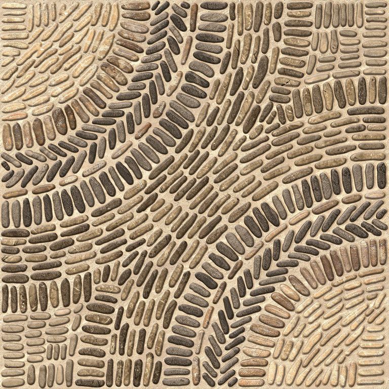 Cerámica 61x61 cm Jazz Beige 2.58 m2