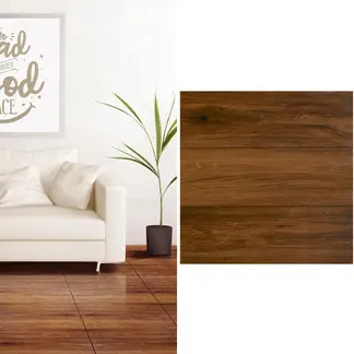 CORDILLERA - Cerámica 61x61 cm Legño Caramelo 2.58 m2