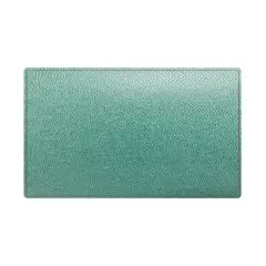 JUST HOME COLLECTION - Officepad 40x68 cm verde