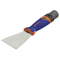 PENTRILO - Raspador Suelo Curvo 9 cm