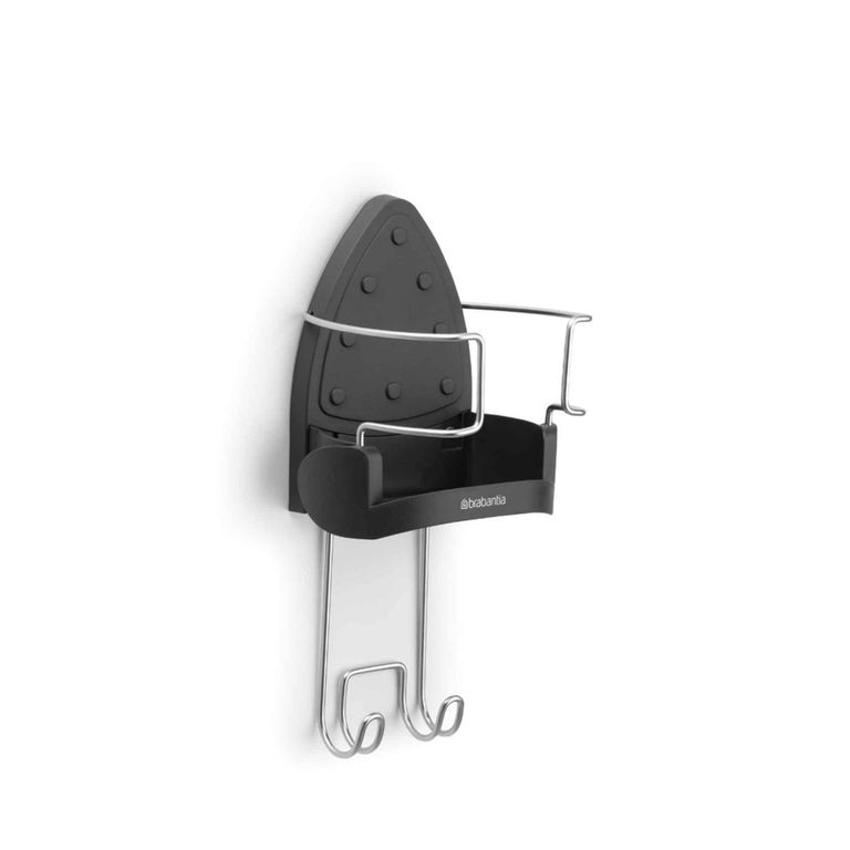 Soporte Iron Store plancha y tabla planchar