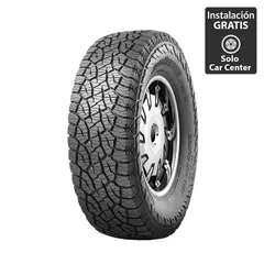 KUMHO - Neumático para Automóvil 195/65 R15