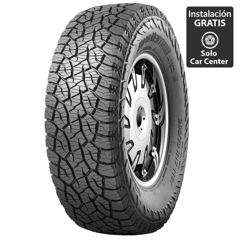 Neumático para Automóvil 205/55 R16