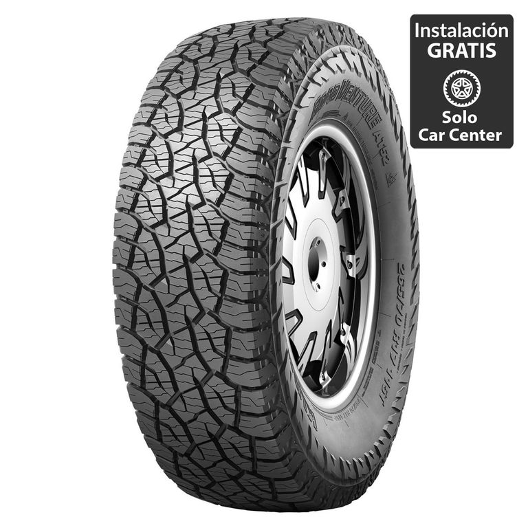Neumático para Automóvil 175/70 R13