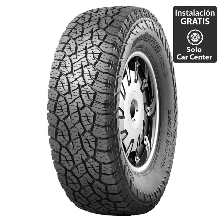 Neumático para Automóvil 175/70 R14