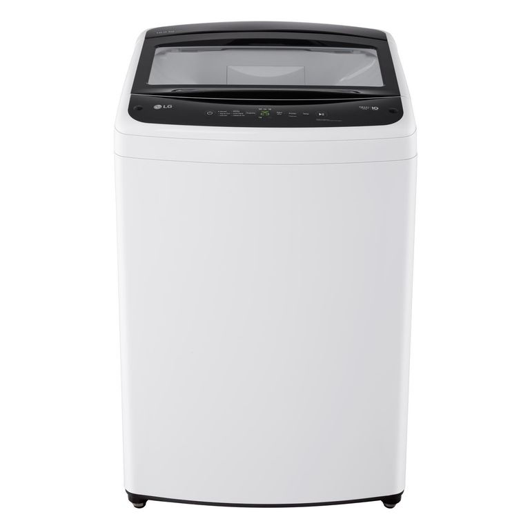 Lavadora Carga Superior 18 kg Blanco WT18WVTB
