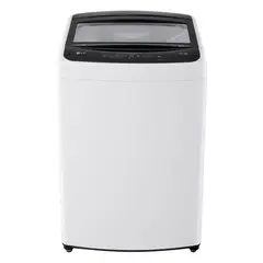 LG - Lavadora Carga Superior 18 kg Blanca WT18WVTB