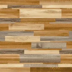 CORDILLERA - Cerámica 45x45 cm Madera Murcia Mix Beige 2.29 m2