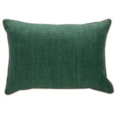 ATMOSPHERA HOME - Cojín Roble Verde 35x50 cm