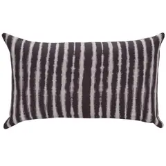 ATMOSPHERA HOME - Cojín Cebra 30x50 cm Multicolor