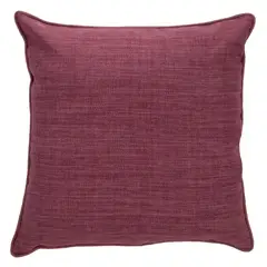 ATMOSPHERA HOME - Cojín Magenta Magenta 50x50 cm
